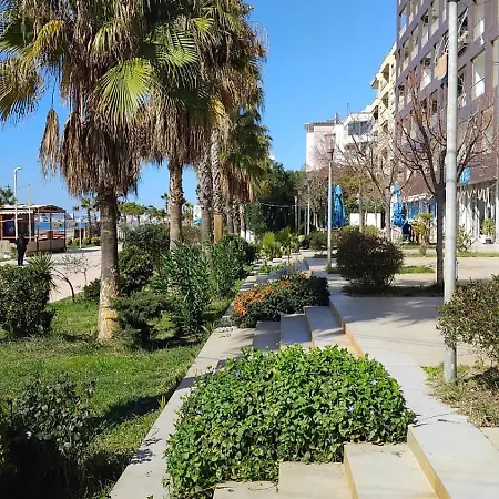 Sea * Durrës