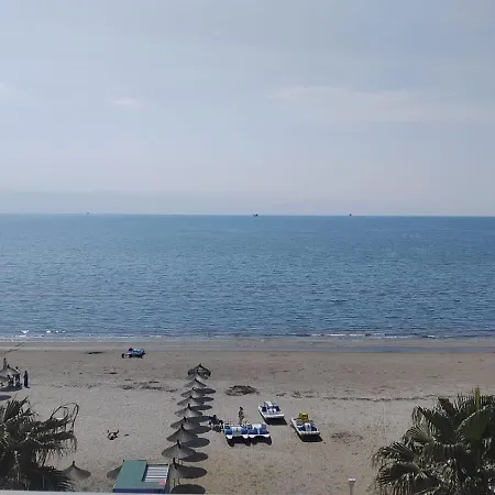 公寓 Sea Durrës