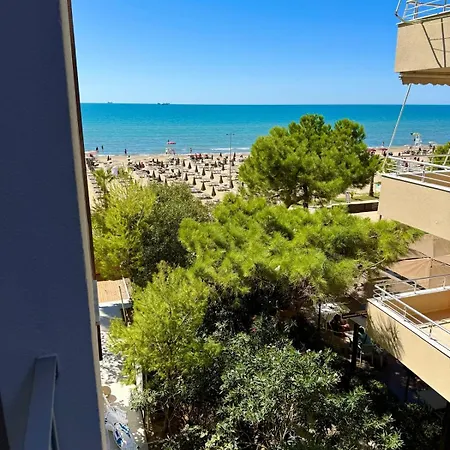 Appartamento Sea *