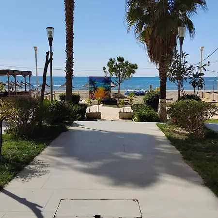 Sea
