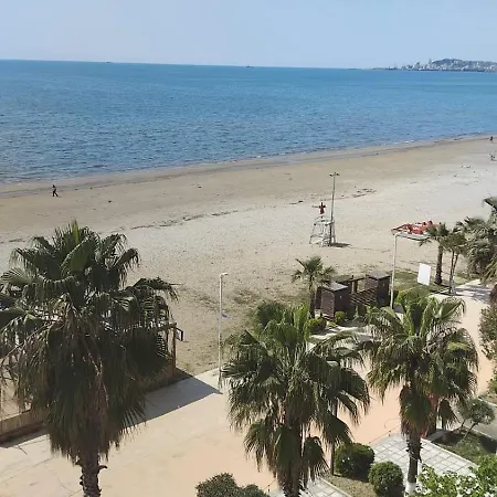 公寓 Sea Durrës